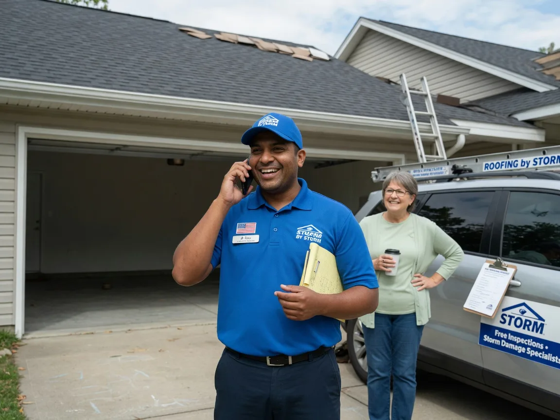Roof Repair Near Me East Mckeesport, PA FAQs
